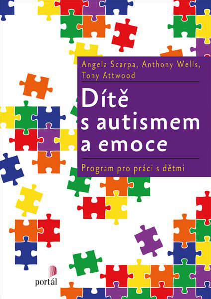 Obrázek pro kategorii Autismus (PAS)
