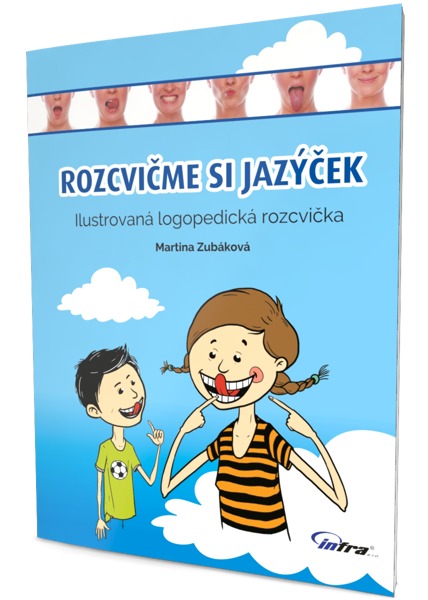 Obrázek Rozcvičme si jazýček