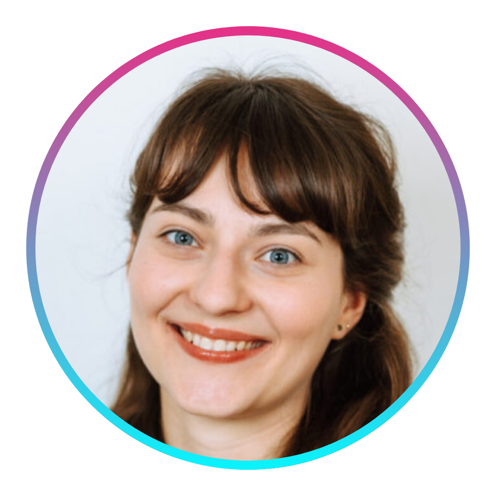 MUDr. Ellen Činková