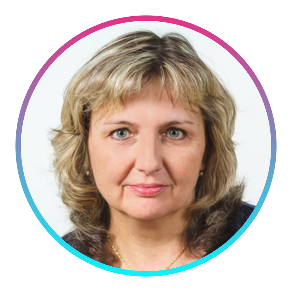 Mgr. Ilona Štorová