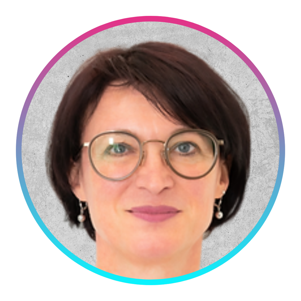 Mgr. Jovanka Rybová