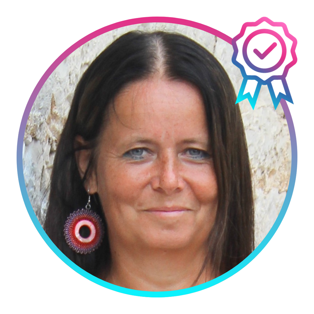 Mgr. Lenka Rybářová