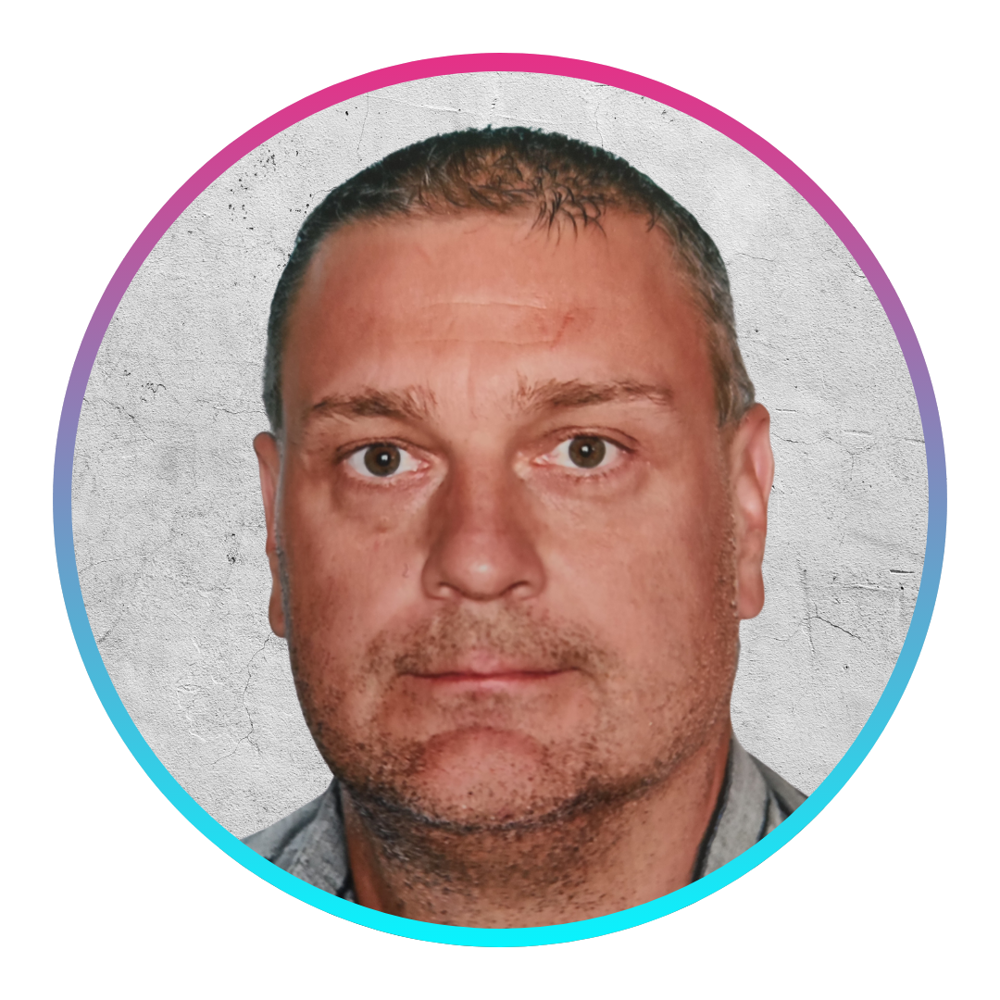 Mgr. et Bc. Michael Novotný