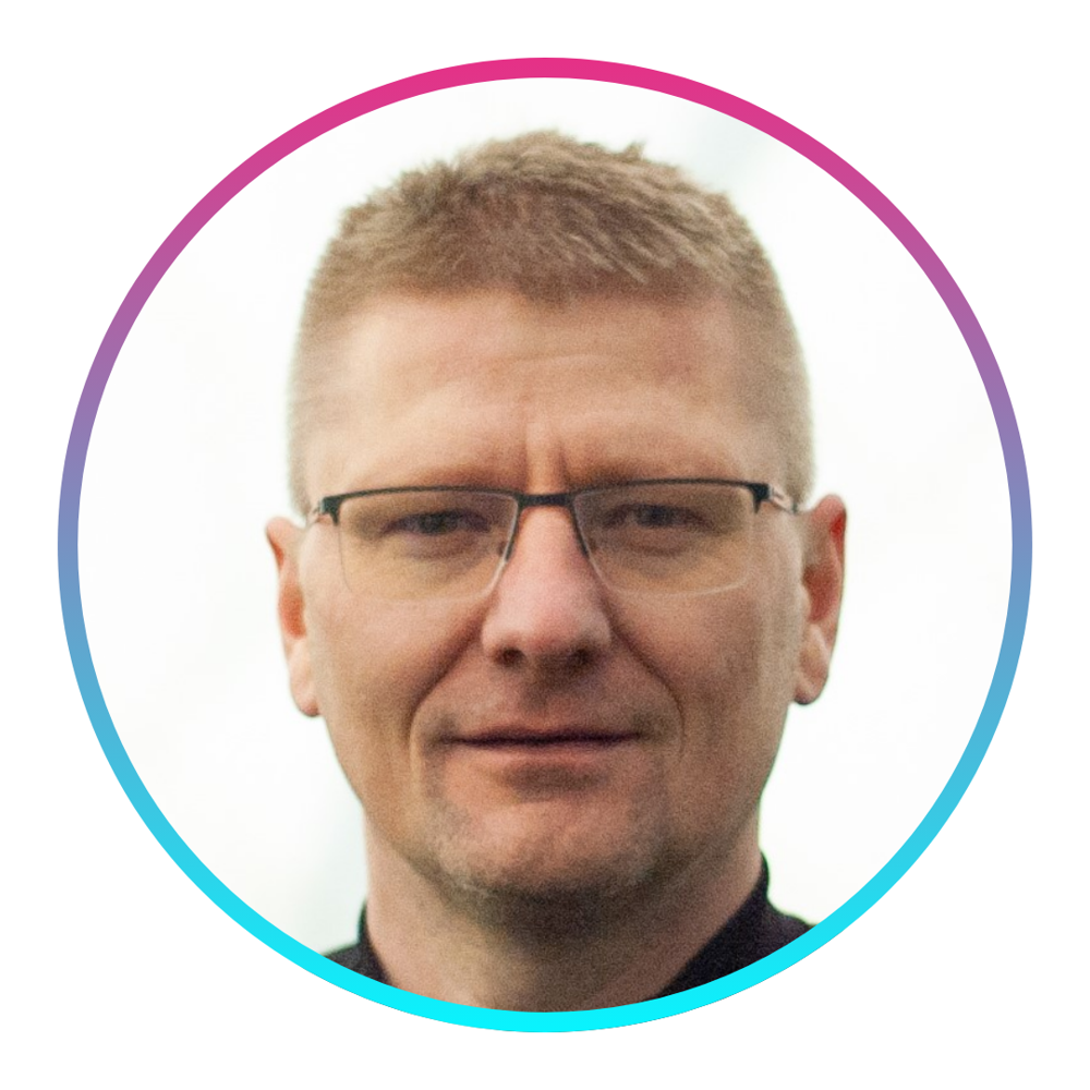 Mgr. Rostislav Helštýn