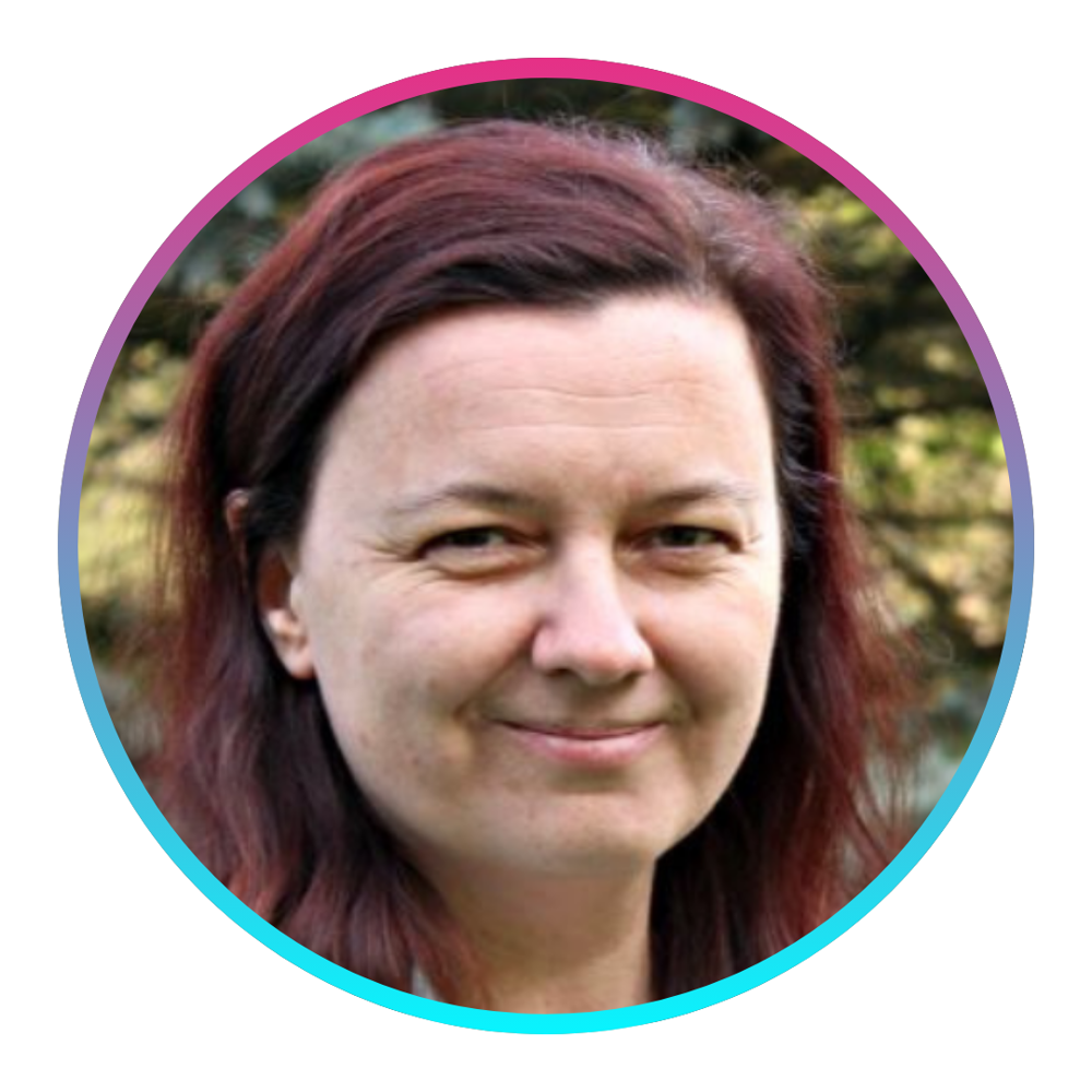 Mgr. et Mgr. et Mgr. Soňa Křížová, Ph.D.