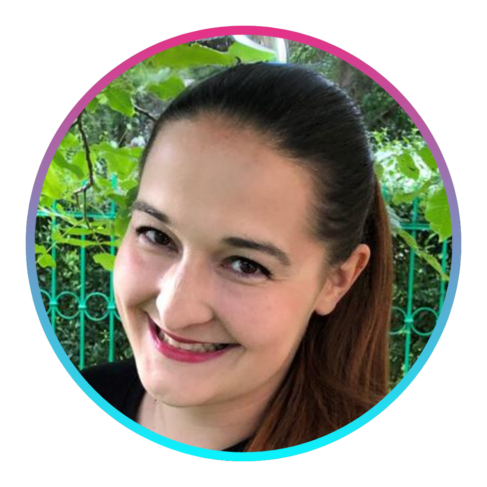 Ing. Veronika Jedková