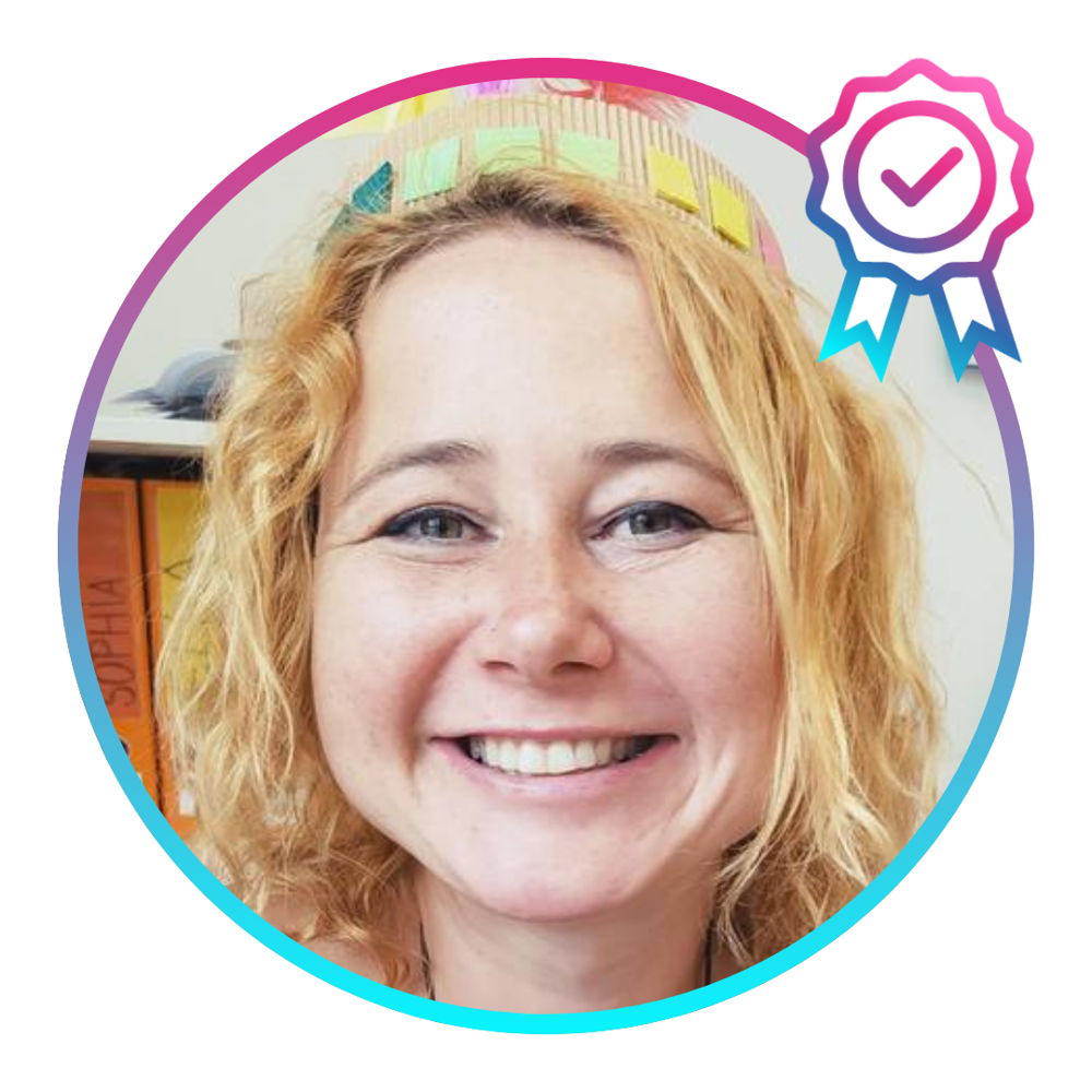 Mgr. Veronika Bohunická Kadlecová, PhD.