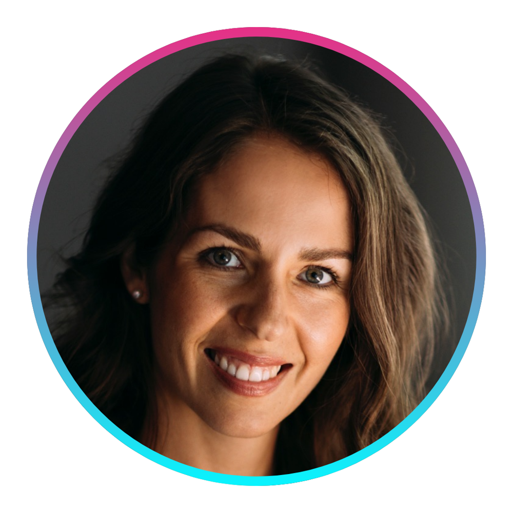 Zuzana Šimečková, MA