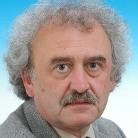 Mgr. Karel Bárta