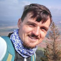 Bc. Adam Cvik