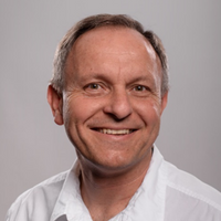 PaedDr. Josef Rydlo