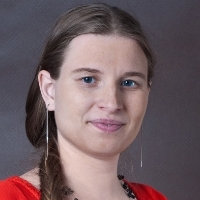 Mgr. Bc. Eliška Wellech, LL.M.