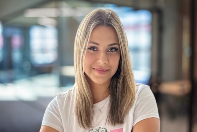 Simona Švejdová