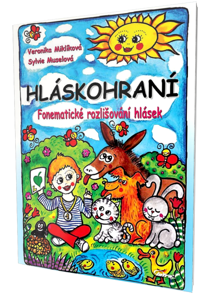 Obrázek HLÁSKOHRANÍ