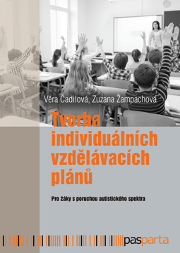 Obrázek Tvorba individuálních vzdělávacích plánů