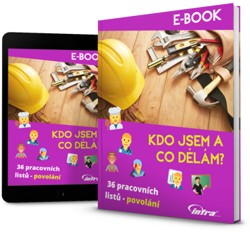 Obrázek E-book Kdo jsem a co dělám?