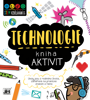 Obrázek Technologie - kniha aktivit STEM