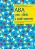 Obrázek ABA pro děti s autismem