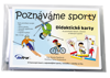 Obrázek Poznáváme sporty