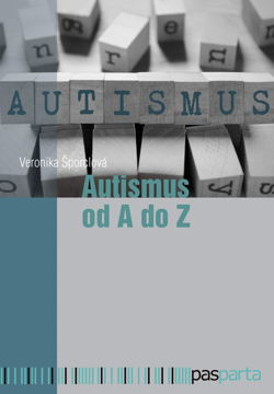 Obrázek Autismus od A do Z