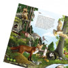 Obrázek Kouzelné čtení - Kniha Svět zvířat