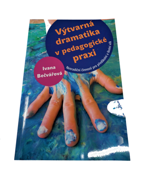 Obrázek Výtvarná dramatika v pedagogické praxi