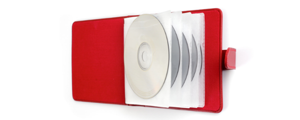 Obrázek pro kategorii CD, DVD