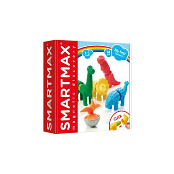 Obrázek SmartMax - Moji první dinosauři - 14 ks
