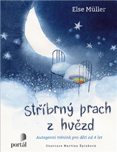 Obrázek Stříbrný prach z hvězd