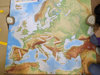 Obrázek Obří mapa Evropy