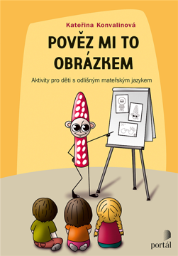 Obrázek Pověz mi to obrázkem