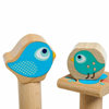 Obrázek Lucy & Leo Malí přátelé - dřevěná balanční hra s předlohami 33 dílů