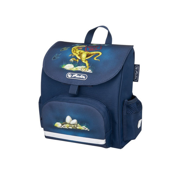 Obrázek Předškolní taška Mini Softbag Dinosaur