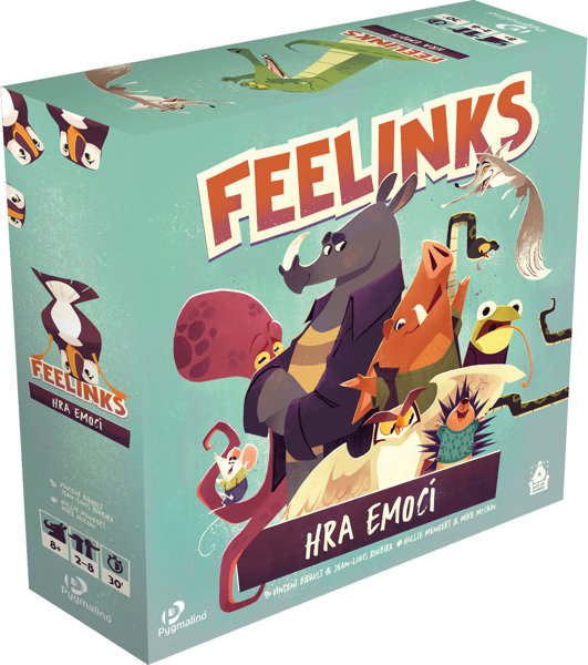 Obrázek Feelinks