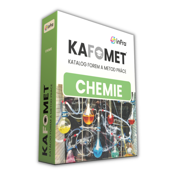 Obrázek KAFOMET Chemie pro ZŠ