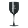 Obrázek Plastová sklenice na víno - Tekuté ☀ pro učitele