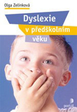 Obrázek Dyslexie v předškolním věku?