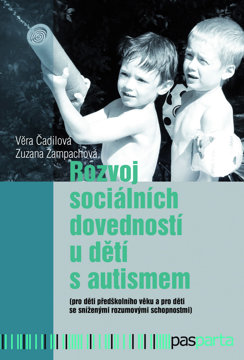 Obrázek Rozvoj sociálních dovedností u dětí s autismem
