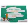 Obrázek TEČKA A ČÁRKA v pohádkách