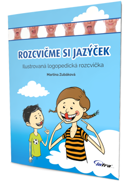 Obrázek Rozcvičme si jazýček
