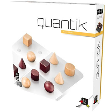 Obrázek Quantik mini