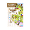 Obrázek Kouzelné čtení - Puzzle Česká republika