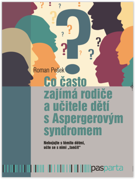 Obrázek Co často zajímá rodiče a učitele dětí s AS