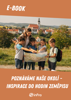 Obrázek E-book Poznáváme naše okolí - inspirace do hodin zeměpisu