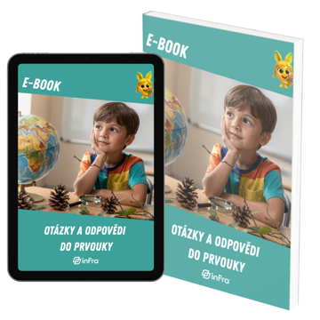 Obrázek E-book Otázky a odpovědi do prvouky