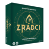 Obrázek Desková hra - Zrádci