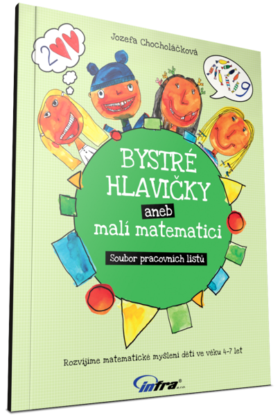 Bystré hlavičky aneb malí matematici