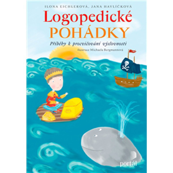 Logopedické pohádky