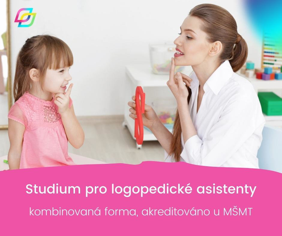 Co může dělat Logopedický asistent?