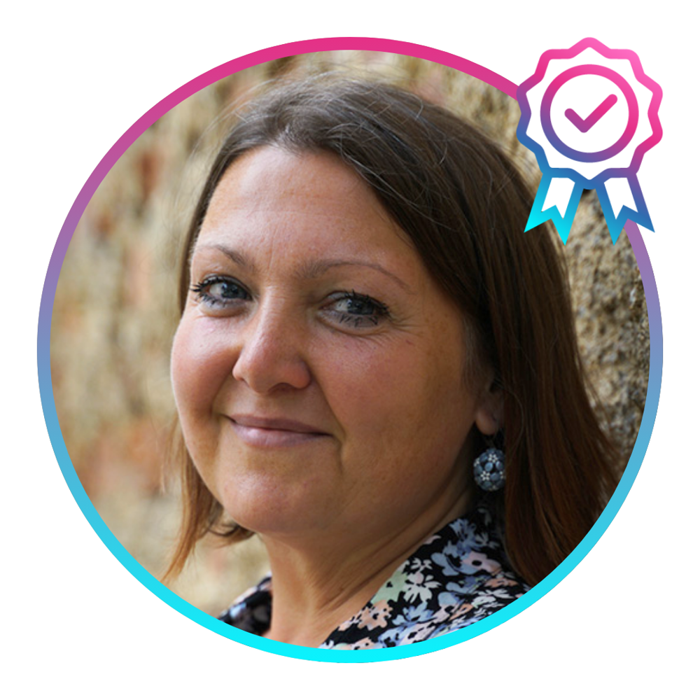 Mgr. Helena Vacková